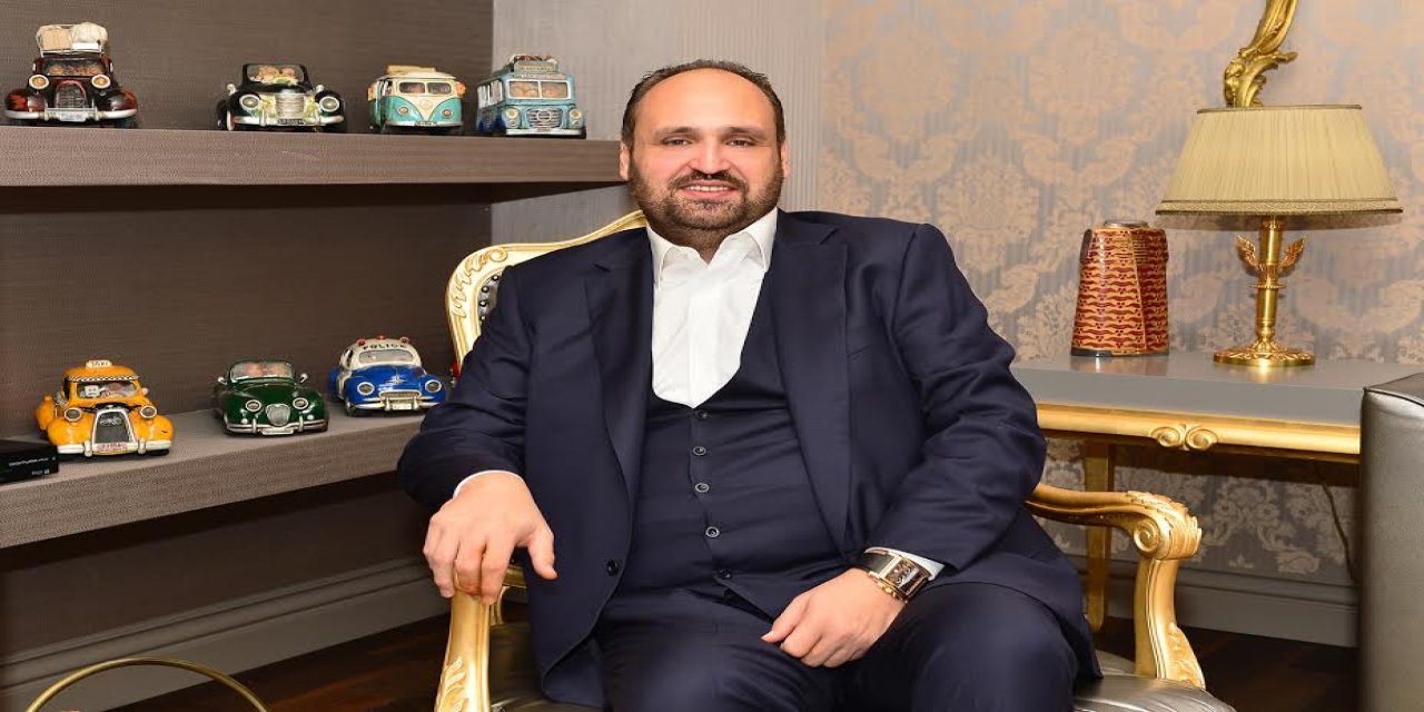 Fatih Öztürk bilfen kimdir? Fatih Öztürk nereli ve kaç yaşında?