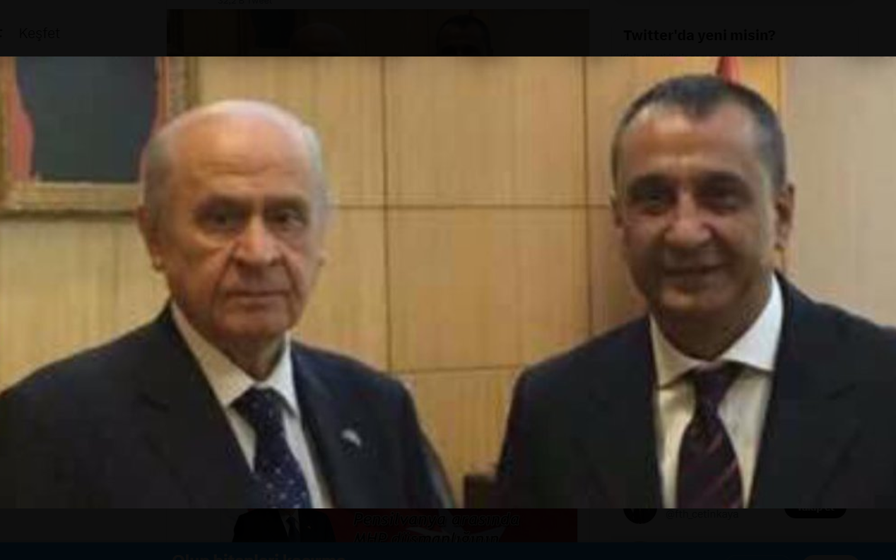 Ali Maytalman kimdir? Ali Maytalman nereli ve kaç yaşında?