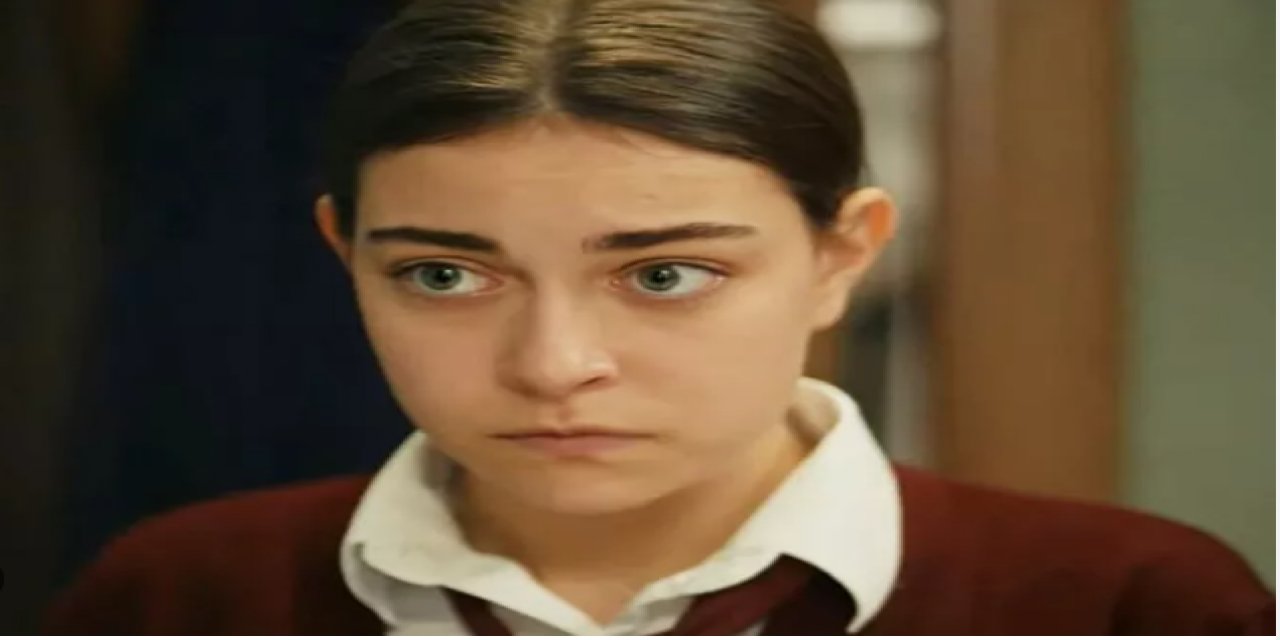 Ömer Dizisi Emine kimdir? Çağla Naz Kargı kimdir? Ömer Dizisi Emine kaç yaşında? Ömer Dizisi Emine nereli?