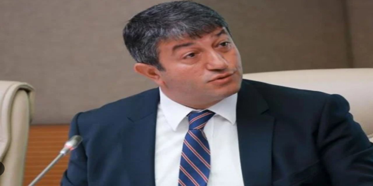 Erkan Haberal kimdir? Erkan Haberal kaç yaşında? Erkan Haberal nereli?