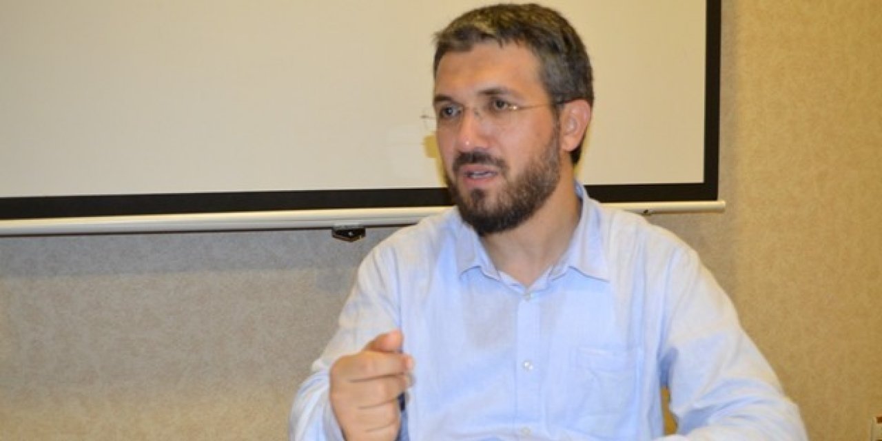İhsan Şenocak kimdir? İhsan Şenocak nereli ve kaç yaşında?