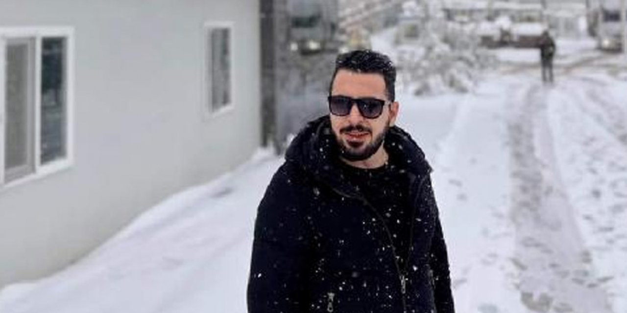 Trafik geçişini sağlayan işçi öldü