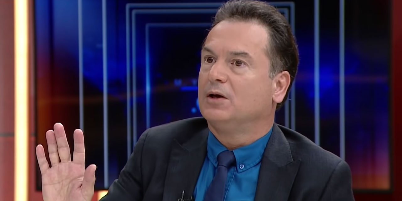 Serhat Fındık kimdir? Serhat Fındık nereli ve kaç yaşında?