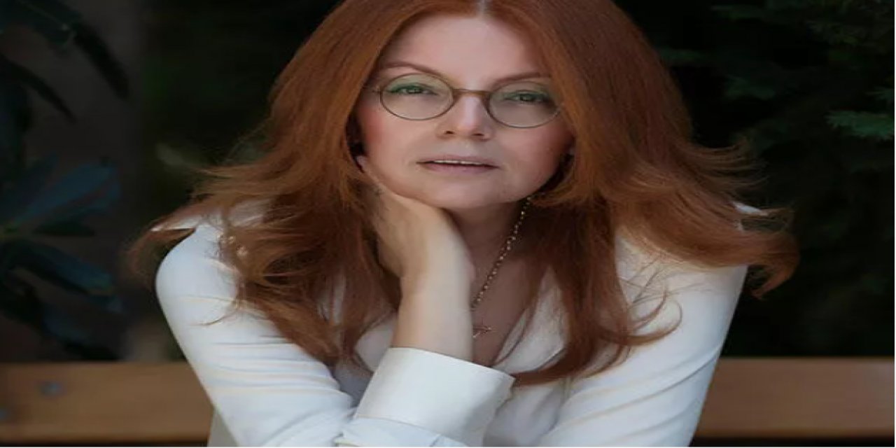 Özlem Süer kimdir? Özlem Süer kaç yaşında? Özlem Süer nereli?