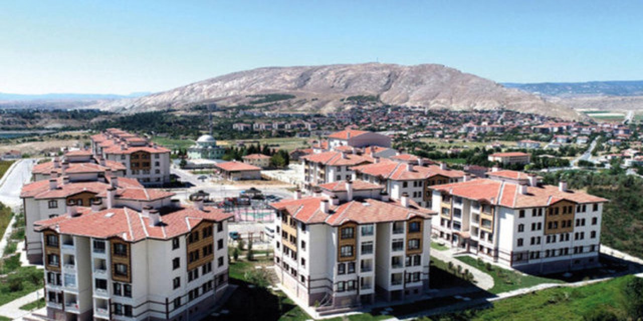 İstanbul TOKİ kura sonuçları açıklandı mı?  TOKİ kura sonuçları açıklandı mı?  TOKİ İstanbul kura sonuçları açıklandı mı?