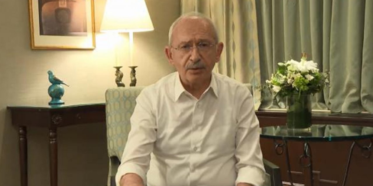 Kılıçdaroğlu 'Kürtler' başlıklı bir video yayınladı