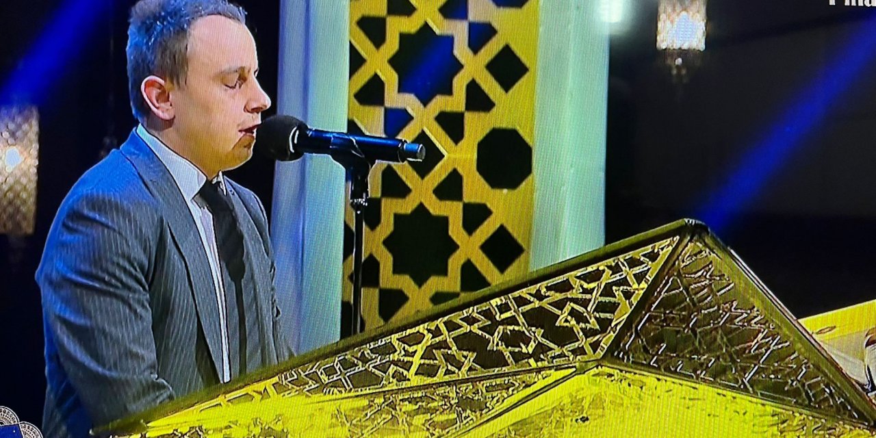 Muhammed Saka kimdir? Muhammed Saka nereli ve kaç yaşında?