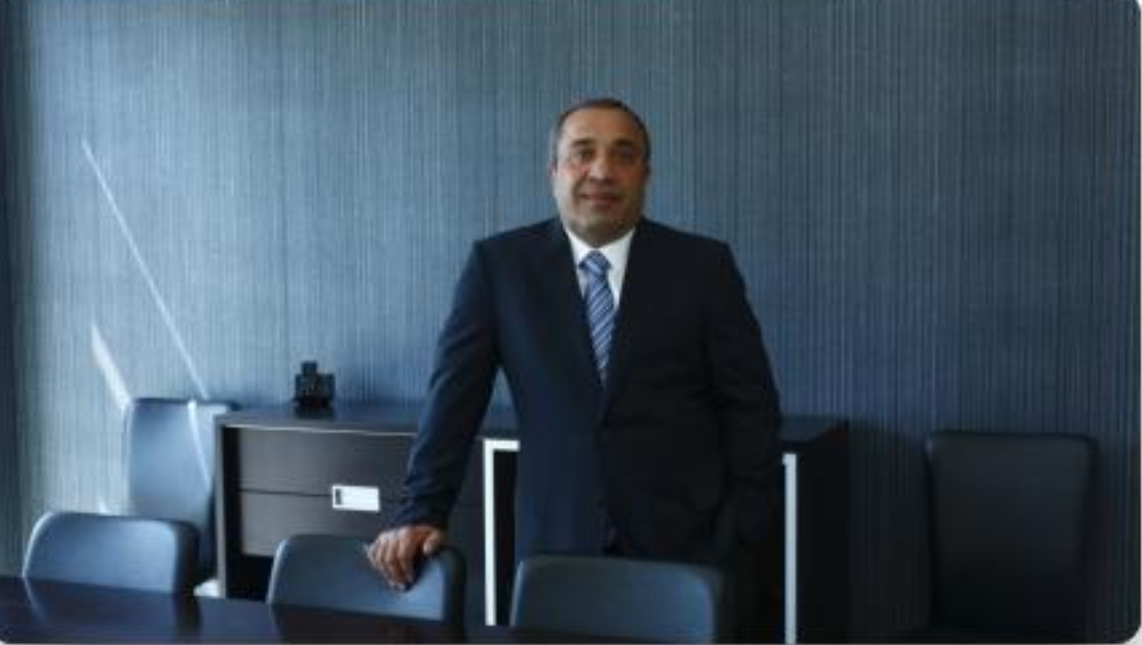 Emrullah Turan  kimdir? Emrullah Turan  nereli ve kaç yaşındadır?
