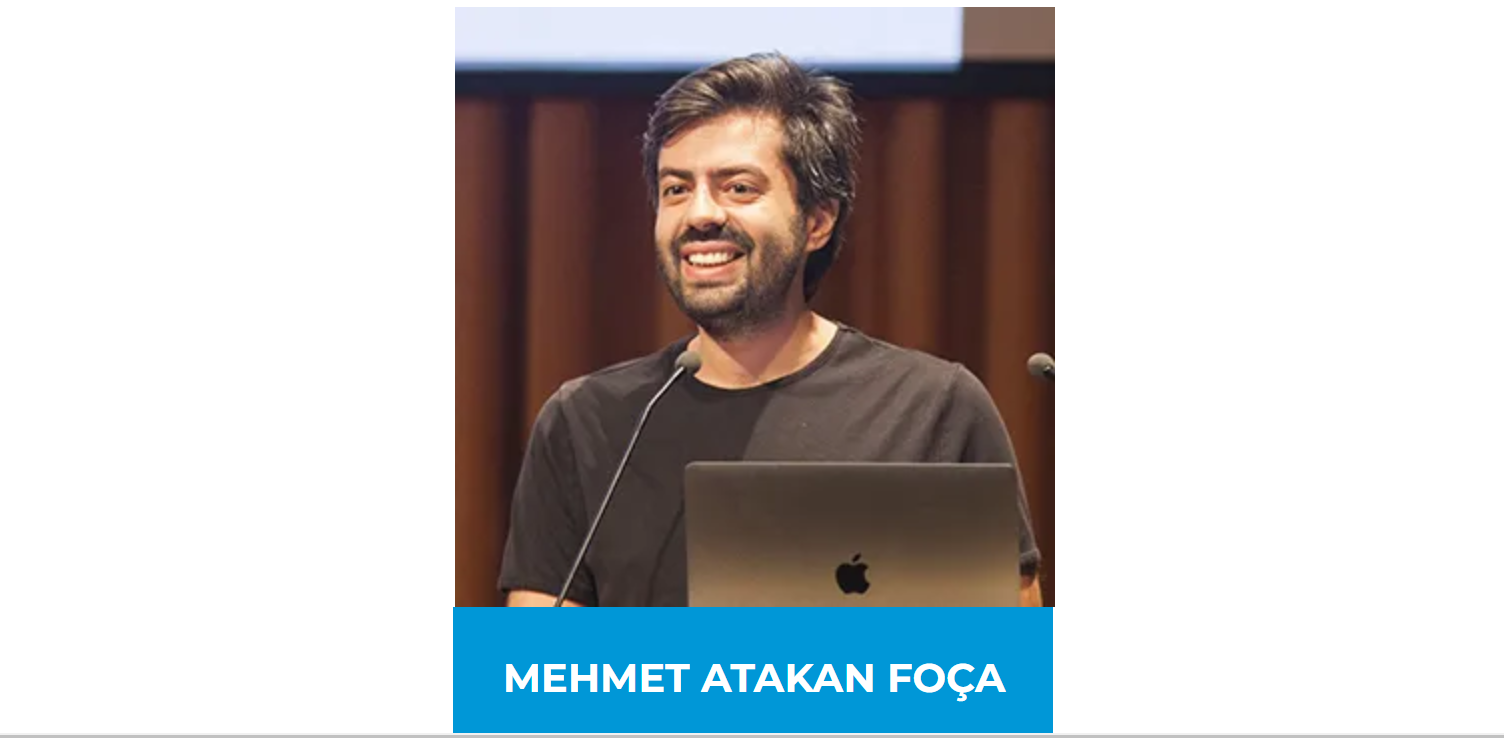 Mehmet Atakan Foça  kimdir? Mehmet Atakan Foça  nereli ve kaç yaşındadır?