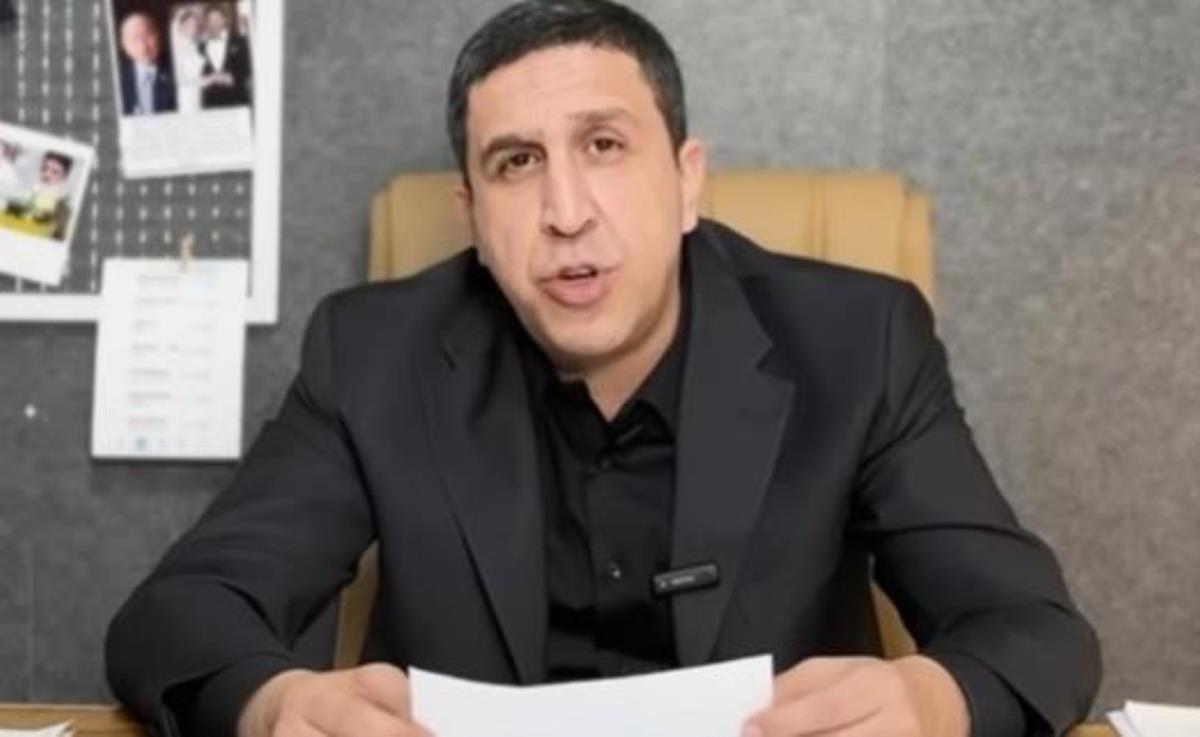 Hacı Hasan Yakut  kimdir? Hacı Hasan Yakut  nereli ve kaç yaşındadır?