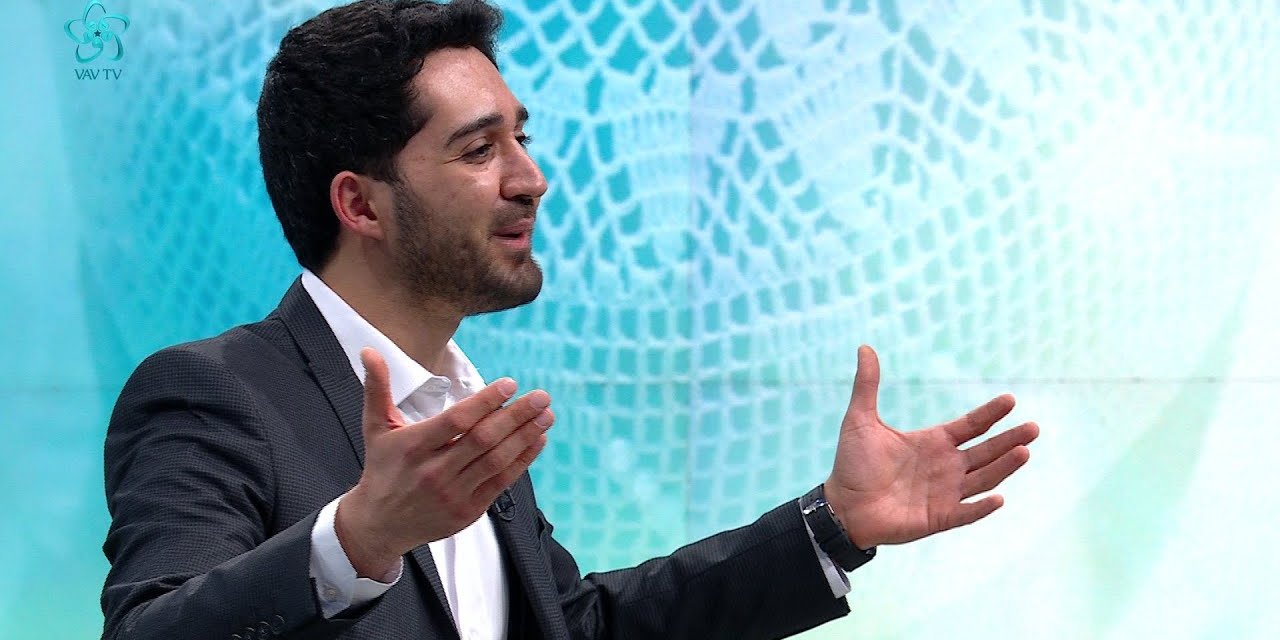 Said Hatipoğlu kimdir? Said Hatipoğlu kaç yaşında? Muhammet Sait Hatipoğlu kimdir? Said Hatipoğlu Evli mi?