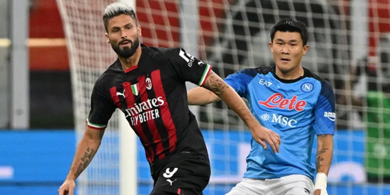 Dev karşılaşmalarda muhtemel 11’ler