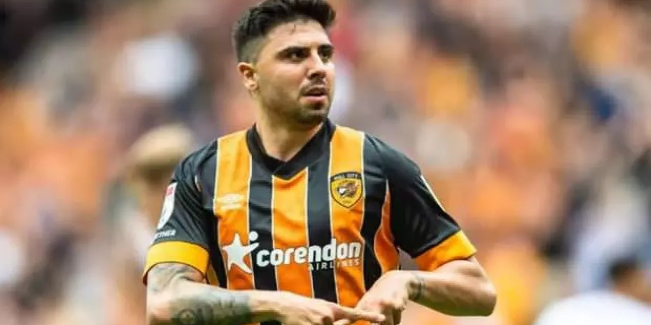 Adı Beşiktaş ile anılan Ozan Tufan sessizliğini bozdu. Geleceği hakkında konuştu