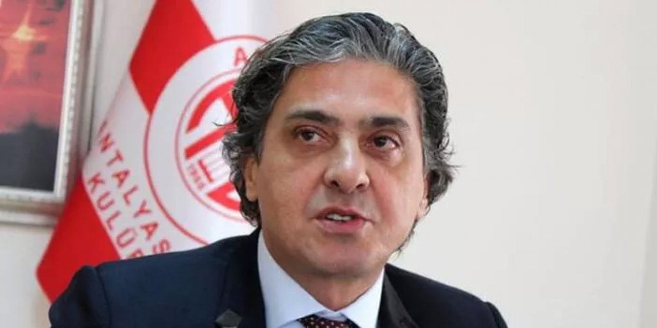 Murat Süğlün kimdir? Murat Süğlün kaç yaşında, nereli?