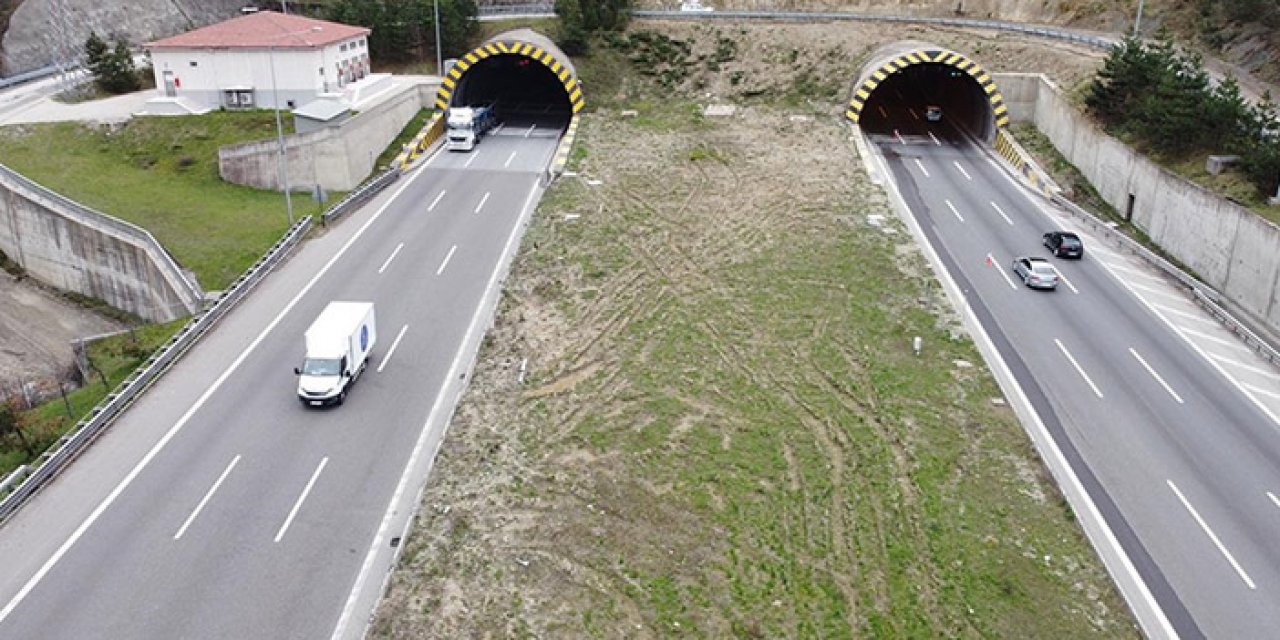 Bolu Dağı Ramazan Bayramı’na hazır