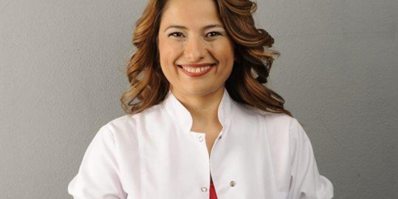 Ayça Kaya kimdir? Ayça Kaya kaç yaşında, nereli?