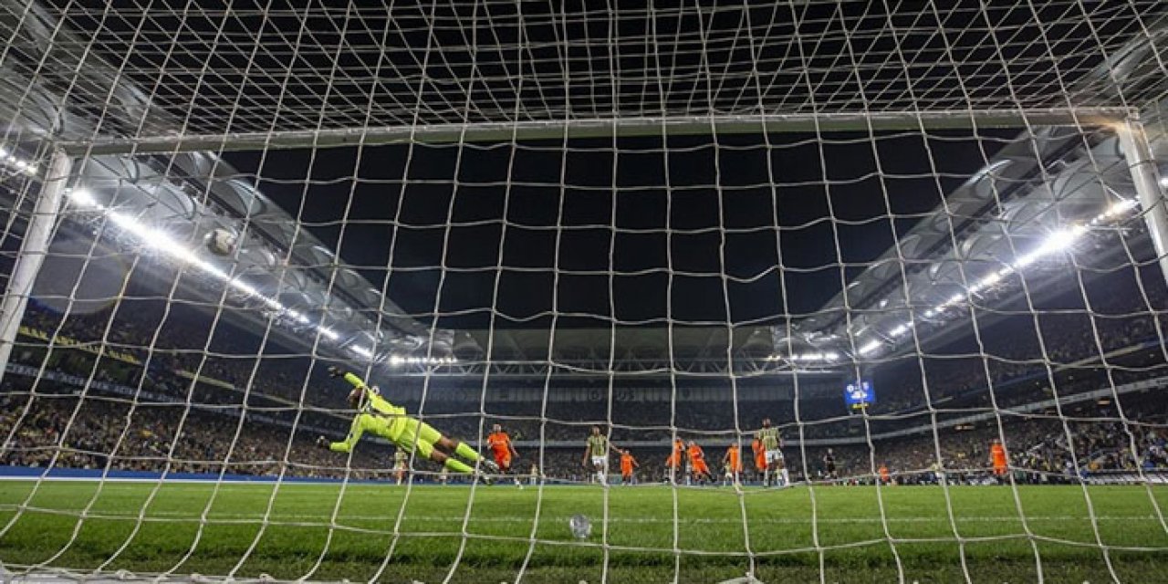 Fenerbahçe Başakşehir deplasmanına çıkacak