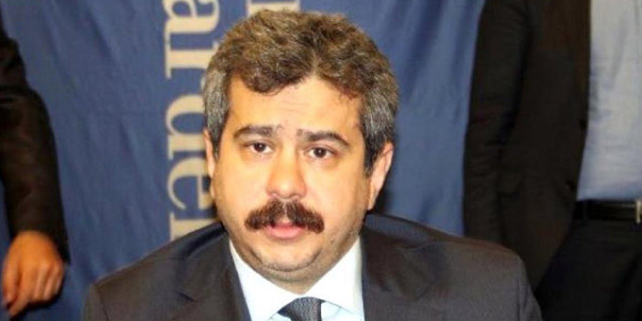 Fatih Bucak kimdir? Fatih Bucak nereli, kaç yaşında?