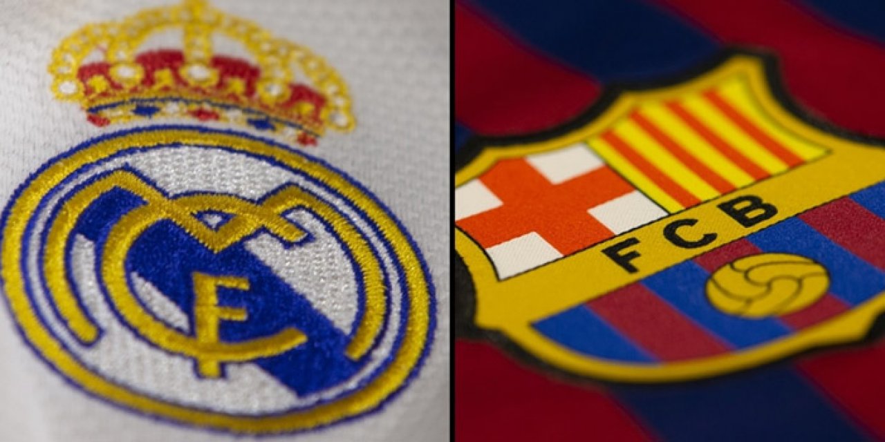 İki dev kulüpten birbirlerine suçlamalar