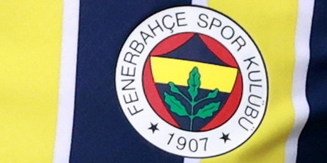 Fenerbahçe’de bir şok daha