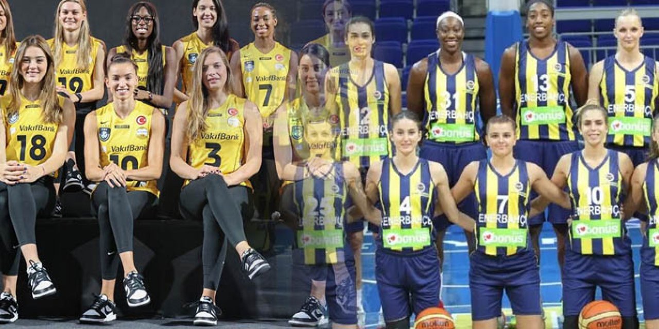 Türk takımları Avrupa’da zirvede