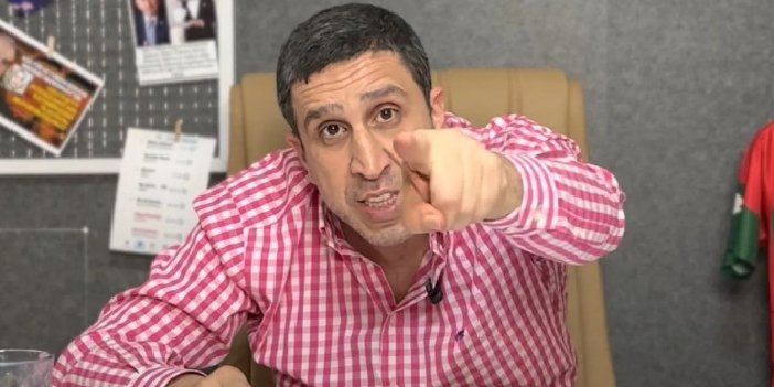 Tıpkı firari FETÖ'cüler gibi...