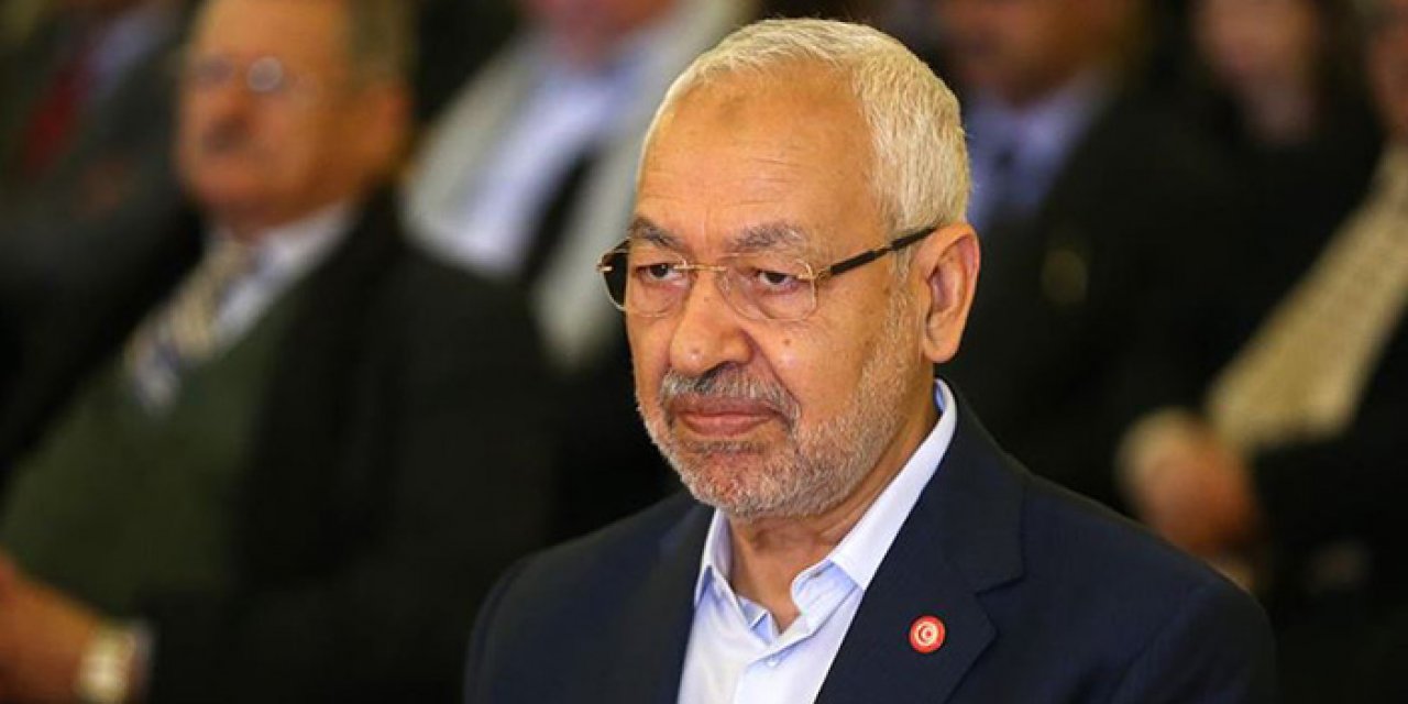 Raşid Gannuşi kimdir? Raşid Gannuşi neden gözaltına alındı?
