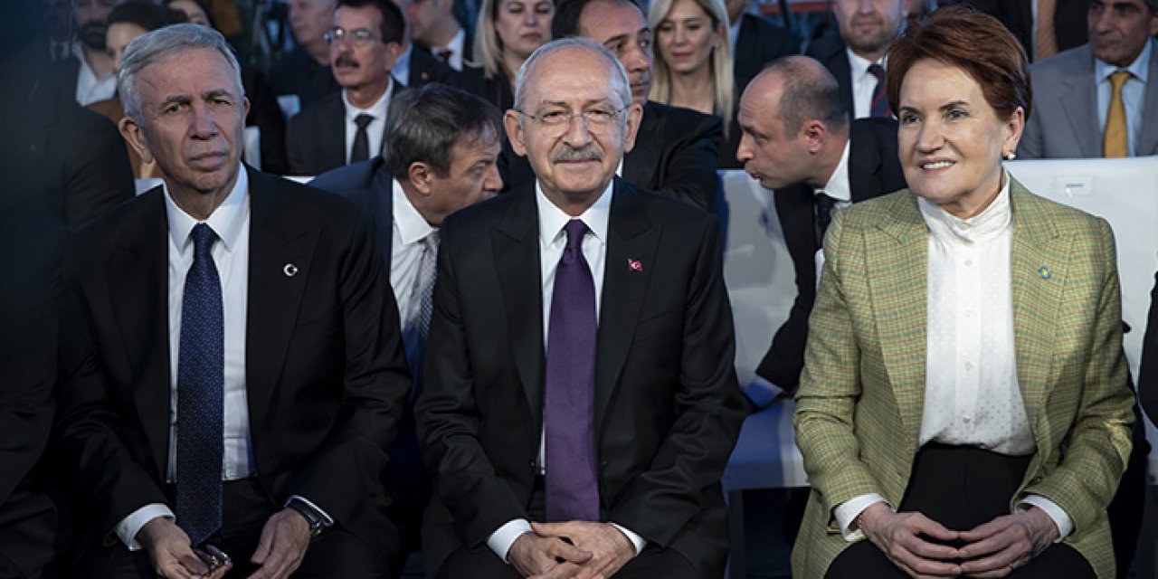 47 bin 970 konutun temel atma töreni gerçekleştirildi