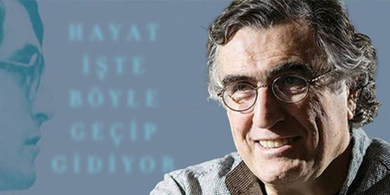 Hasan Cemal kimdir? Hasan Cemal kiminle evli? Hasan cemal nereli, mesleği ne?