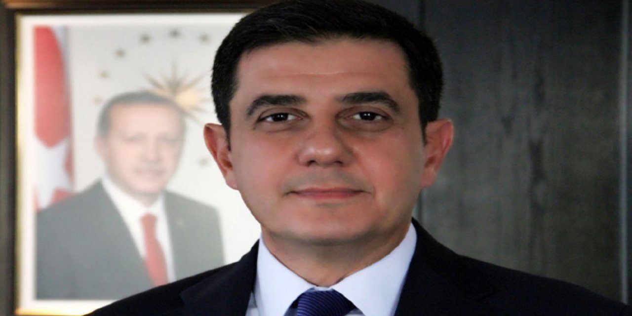 Tarkan Kulak kimdir? ATO Meclis Başkanı Tarkan Kulat kimdir? Tarkan Kulak kaç yaşında? Tarkan Kulak nereli?