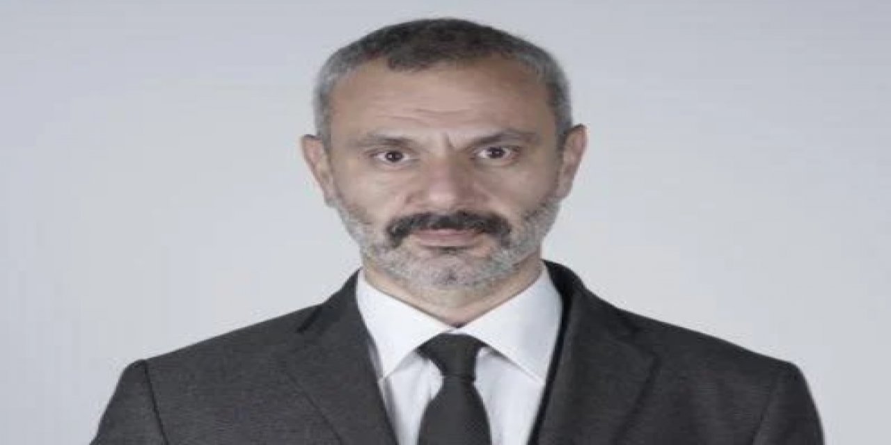 Sözcü Tv Genel Müdürü Kimdir? Alişar Delek kimdir? Alişar Delek kaç yaşında? Alişar Delek nereli?