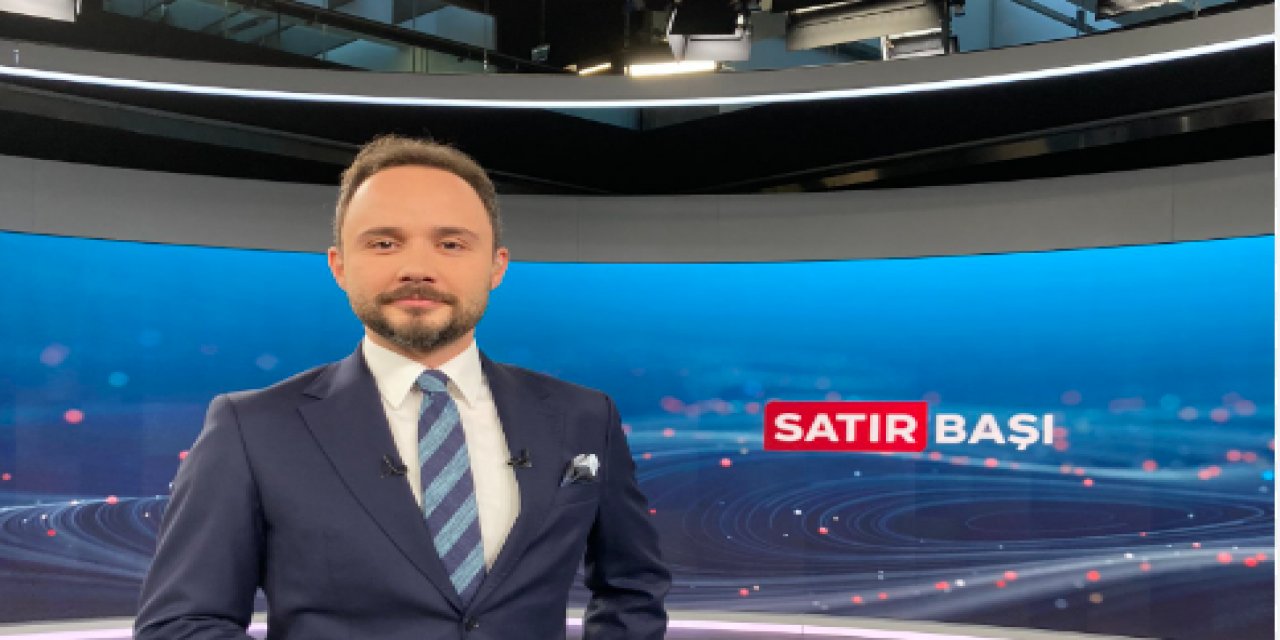 Fatih Çimen kimdir? Fatih Çimen kaç yaşında? Fatih Çimen nereli?