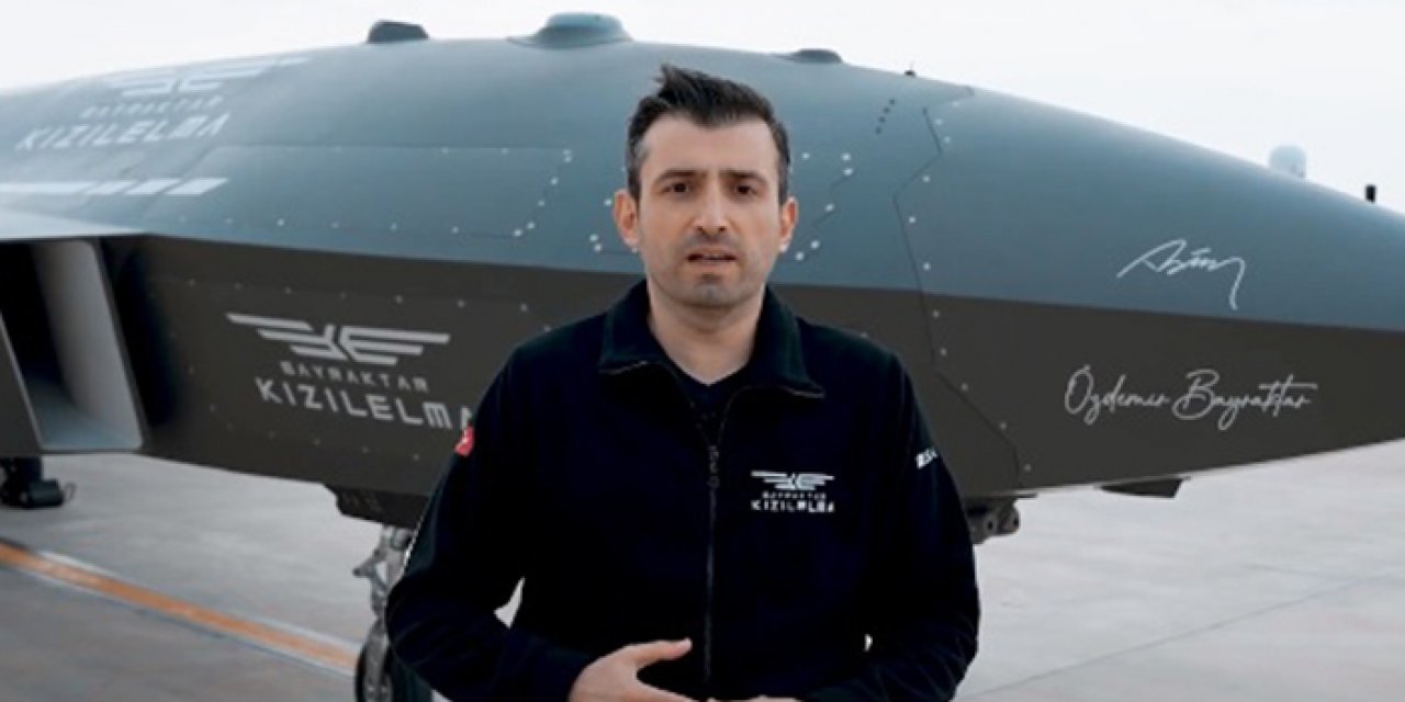 Kızılelma bir kez daha kendini kanıtladı