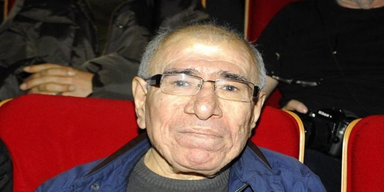 İlyas Salman Öldü mü? İlyas Salman Yaşıyor mu? İlyas Salman Kimdir?