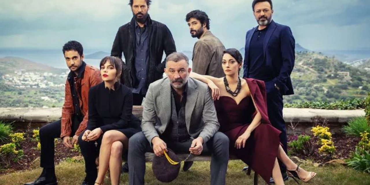 Tetikçinin oğlu final mi? Tetikçinin oğlu bugün var mı? Tetikçinin oğlu bitti mi?