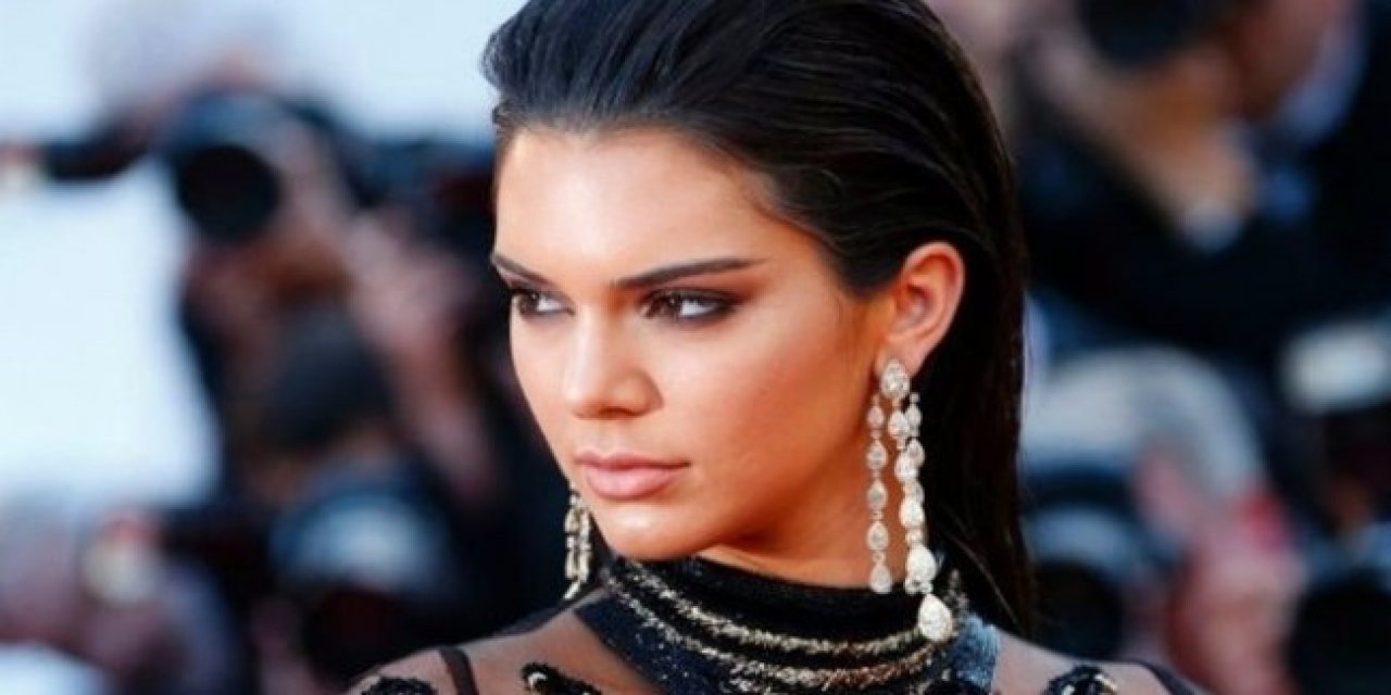 Kendall Jenner kimdir? Kendall Jenner kiminle evli? Kendal Jennar nereli?