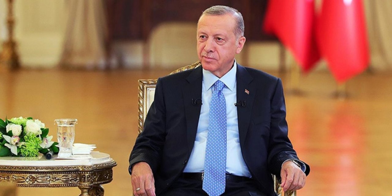 Cumhurbaşkanı Erdoğan: 5 yıllık takvim çıkardık