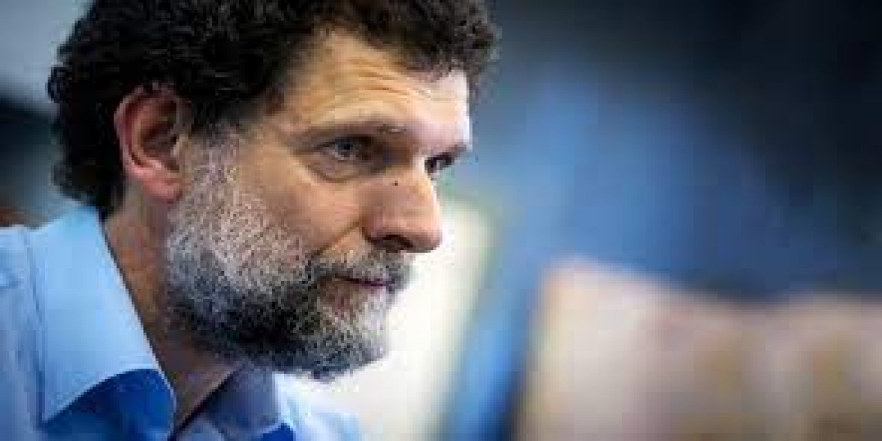 Osman Kavala kimdir? Osman Kavala kaç yaşında? Osman Kavala nereli?