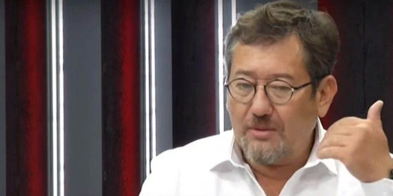 Serdar Akinan kimdir? Serdar Akinan kaç yaşında, nereli, mesleği ne?