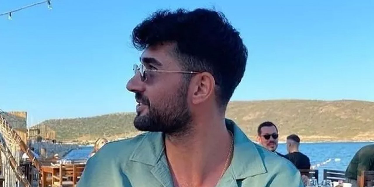 Onur Ergün kimdir? Onur Ergün kaç yaşında, nereli, mesleği ne?