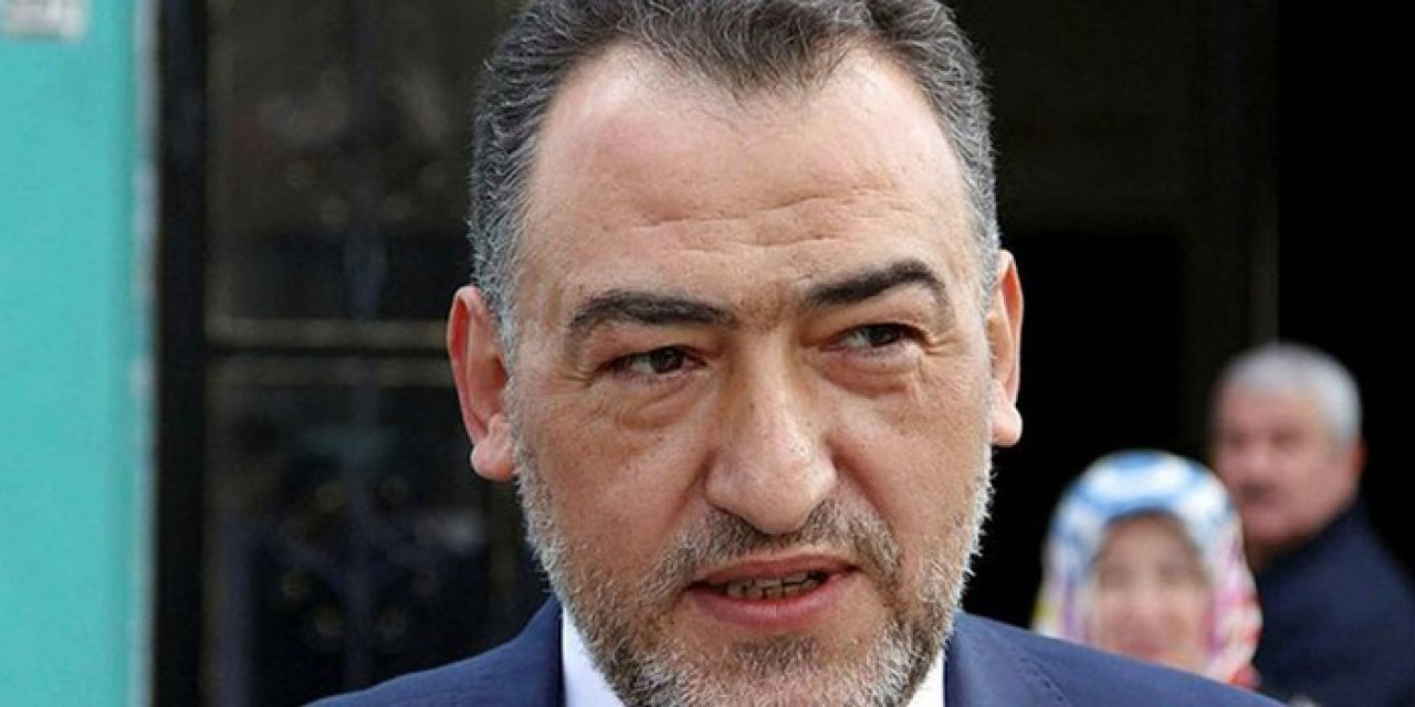 Mustafa Şükrü Nazlı kimdir? Mustafa Şükrü Nazlı nereli? Mustafa Şükrü Nazlı evli mi, mesleği ne?