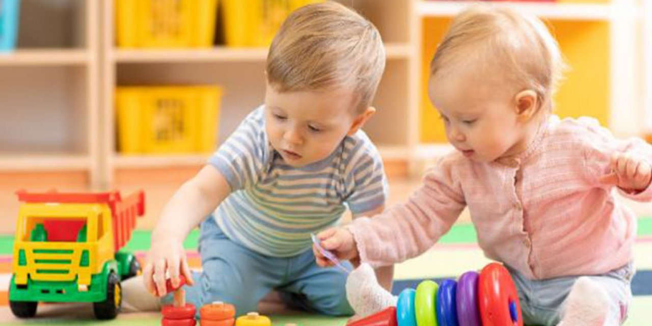 Çocuk ürün ve hizmetlerinde şikayetler yüzde 47 yükseldi