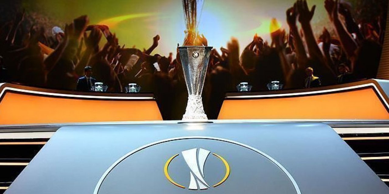 UEFA Avrupa Ligi'nde yarı finalistler belli olacak