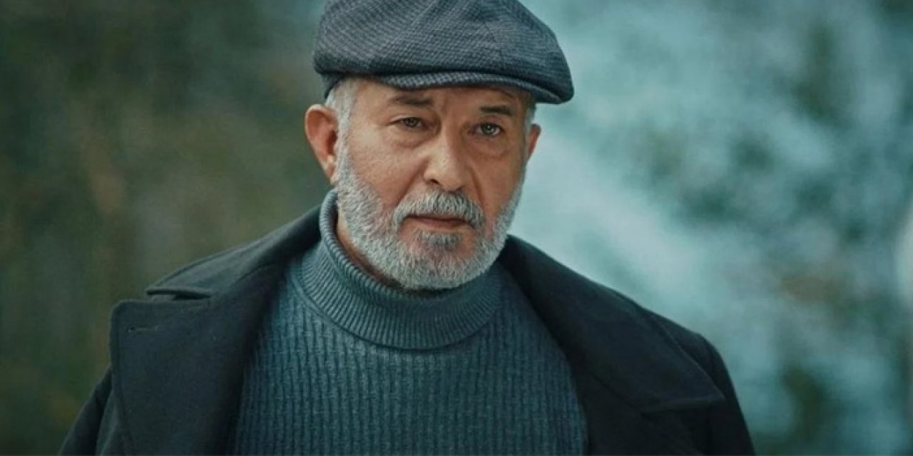 Ali Sürmeli kimdir? Ali Sürmeli kaç yaşında, nereli?