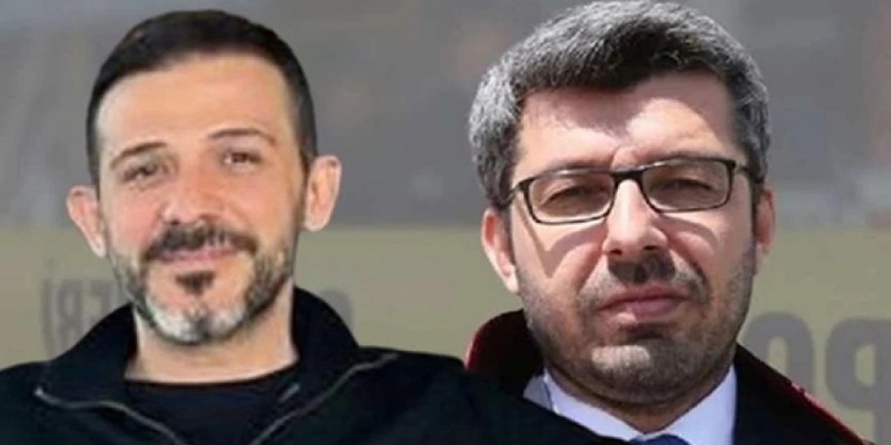 Yılmaz Öztürkmen kimdir? Yılmaz Öztürkmen’e ne oldu? Yılmaz Öztürkmen öldü mü?