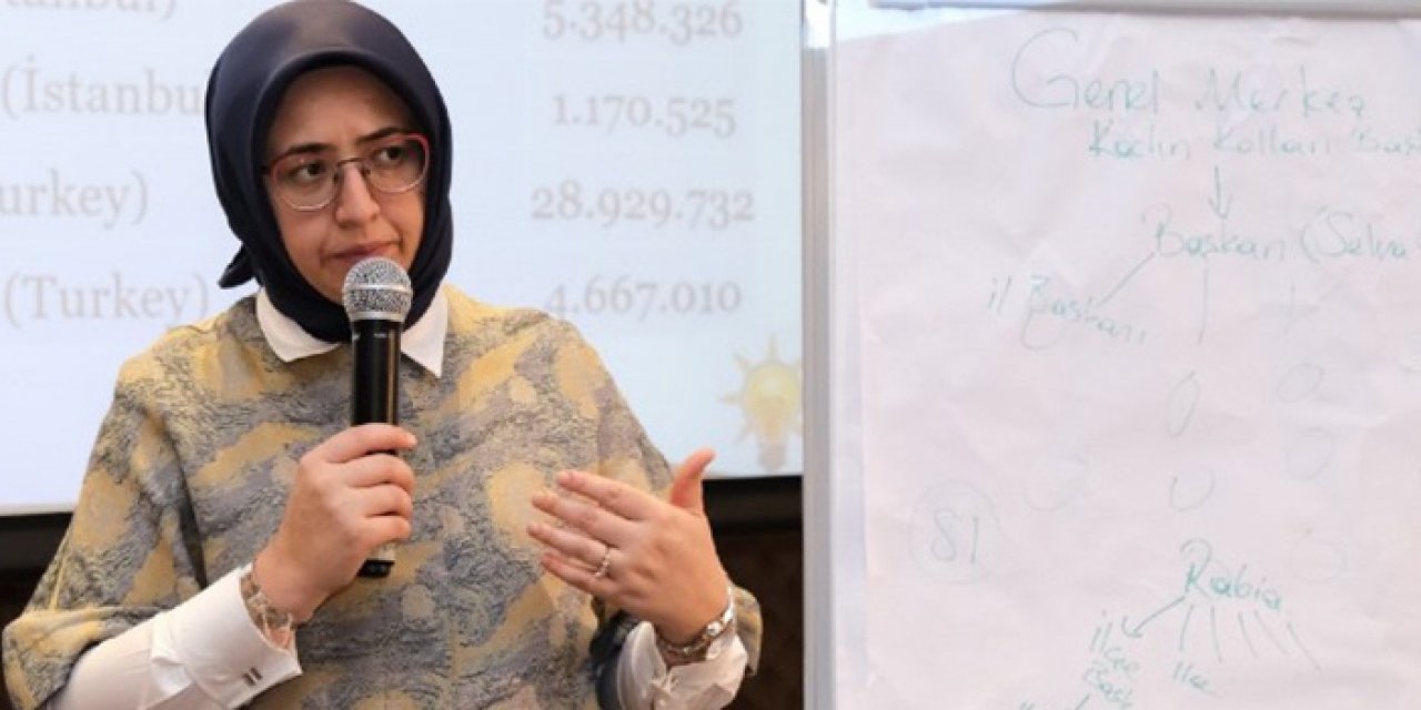 Rabia Kalender İlhan kimdir? Rabia Kalender İlhan’ın babası kimdir? Rabia Kalender İlhan’ın eşi kimdir?