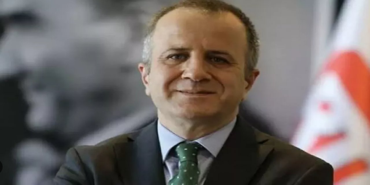 Okan Konuralp kimdir? Okan Konuralp kaç yaşında? Okan Konuralp nereli? Okan Konuralp Aday mı?