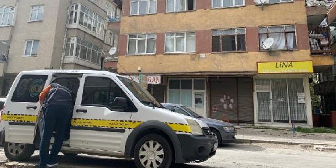 2 yaşındaki çocuk balkondan düştü