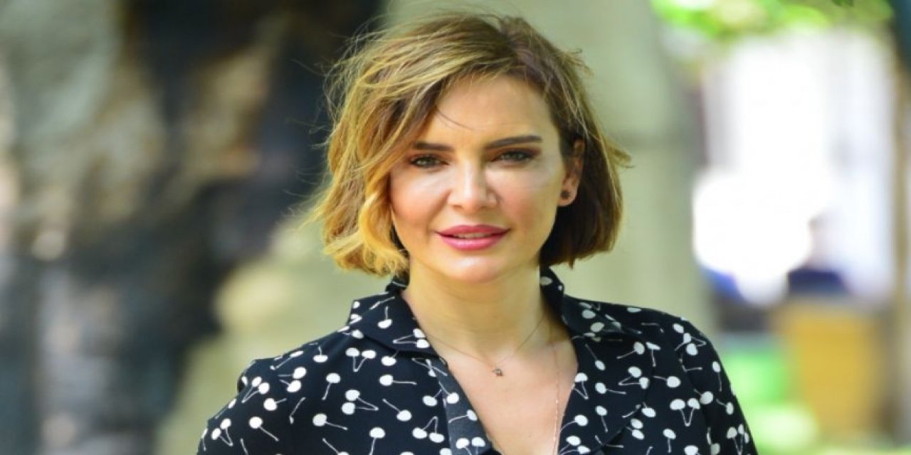 Gazeteci Bahar Feyzan kimdir? Bahar Feyzan nereli ve kaç yaşında?