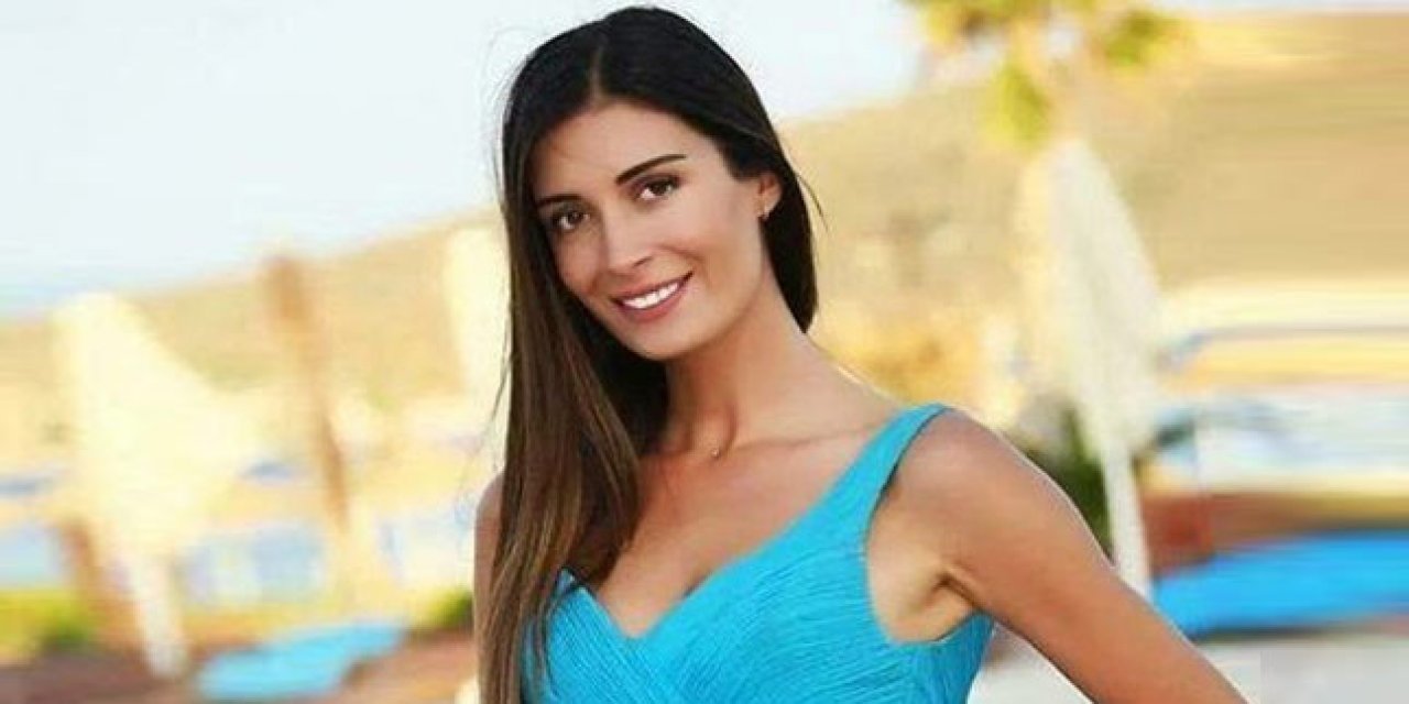 Irmak Atuk kimdir? Irmak Atuk kaç yaşında? Irmak Atuk nereli?